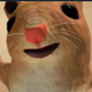 Meet your Posher, Arihdni